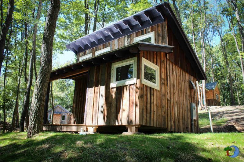 Blue Moon Rising Villa McHenry Exterior photo