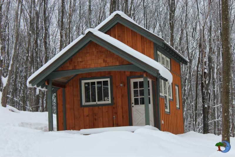 Blue Moon Rising Villa McHenry Exterior photo