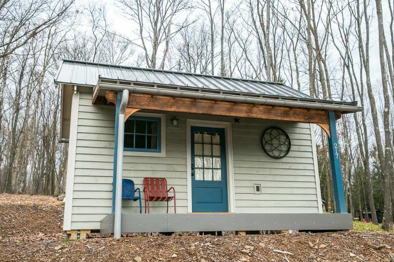 Blue Moon Rising Villa McHenry Exterior photo